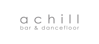 Logo Achill Bar & Dancefloor