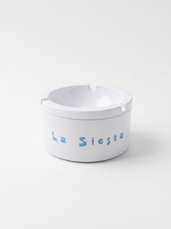 Cenicero La Siesta