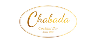 Logo Chabada Cocktail Bar