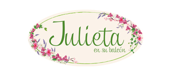 Logo Julieta en su Balcón