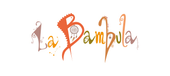Logo La Bambula