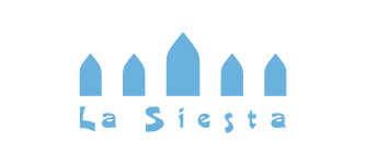 Logo La Siesta